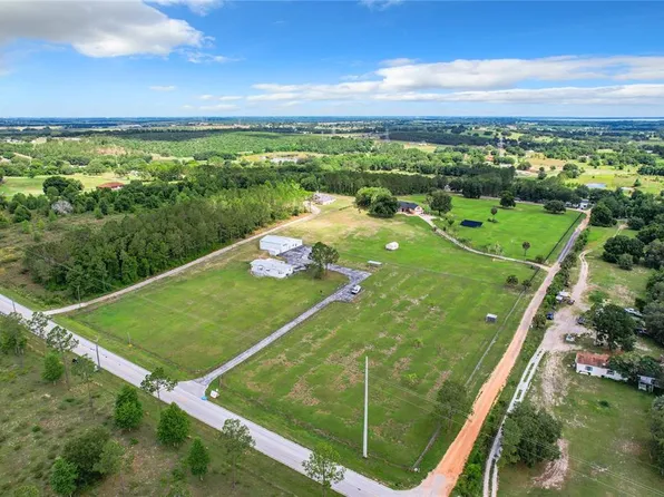 8409 E Dewey Robbins Rd, Howey In The Hills, FL 34737