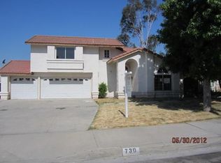730 N Lassen Ave, San Bernardino, CA 92410