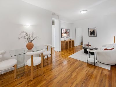 314 W 94th St APT 2A, New York, NY, 10025