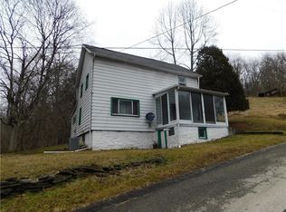 7 Willock Rd, Fredericktown, PA 15333