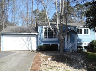 104 Kings Ridge Dr, Peachtree City, GA 30269