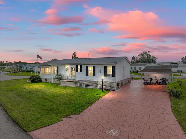 4963 Northshore Dr, Polk City, FL 33868