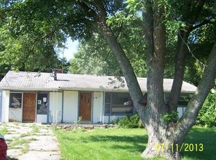 632 W 61st Ave, Merrillville, IN 46410