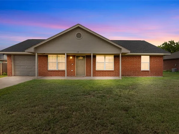 118 Bobcat Dr, Waco, TX 76705