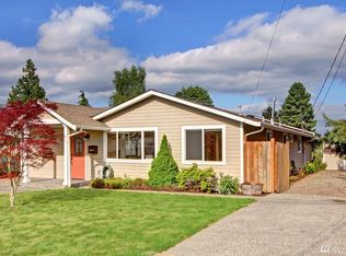 7926 10th Ave SW, Seattle, WA 98106