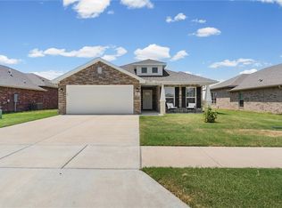 525 Jackson Ln, Pea Ridge, AR 72751
