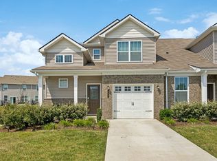 566 Trinity Way, Spring Hill, TN 37174
