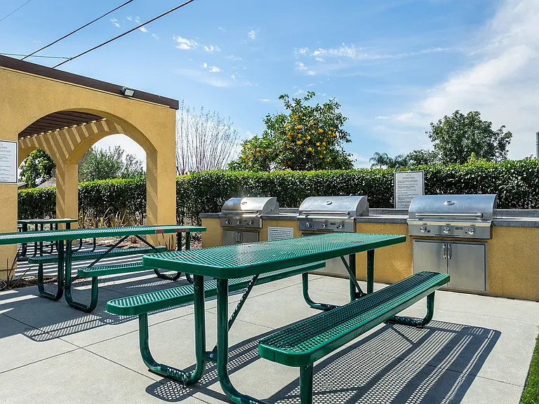 Casitas Apartments — Photo 7