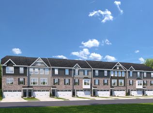 Mendelssohn Plan, Park Ridge at Sugar Hill, Sugar Hill, GA 30518