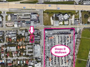 25 NW 35th St, Miami, FL 33127