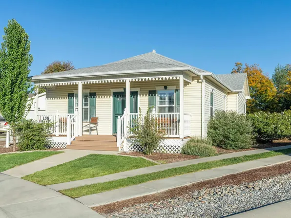 158 Glen Haven St, Fruita, CO 81521