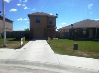 1026 Trail Driver Cv, Georgetown, TX 78626