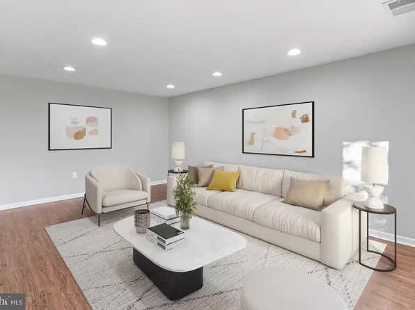 5029 Green Mountain Cir Unit 1, Columbia, MD 21044