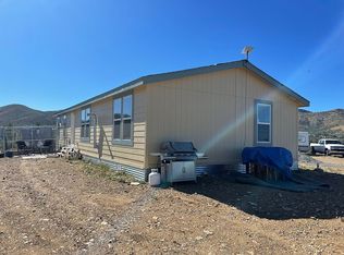 1795 S Shipman Ln, Dewey, AZ 86327