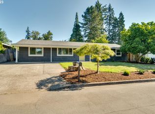 13125 SW Butner Ct, Beaverton, OR 97005