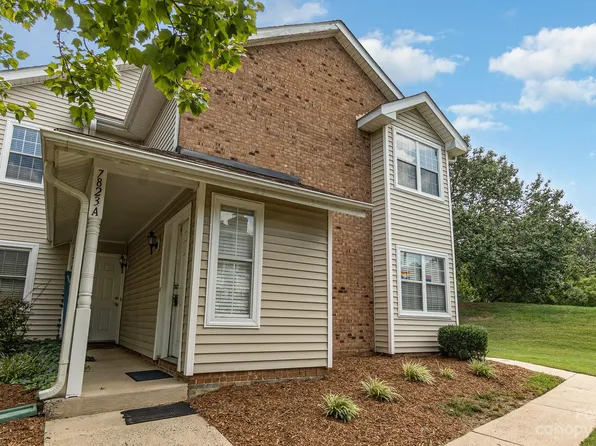 7823 Davinci Ln APT A, Charlotte, NC 28226