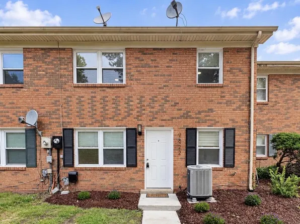 9522 Hagel Cir, Lorton, VA 22079