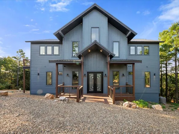 300 Evergreen Vista Loop, Broken Bow, OK 74728