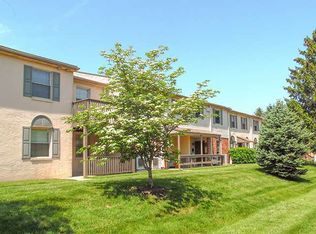 The Metropolitan Highgate, West Chester, PA 19382