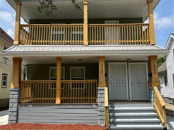 4120 E 139th St, Cleveland, OH 44105
