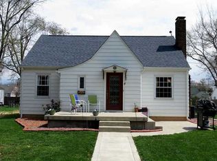 2303 Gilmore St, Columbus, IN 47201