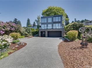 19017 Sound View Pl, Edmonds, WA 98020