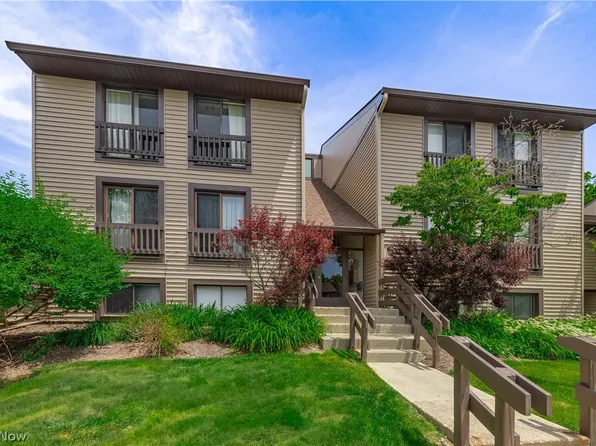 1115 Canyon View Rd APT 103, Northfield, OH 44067
