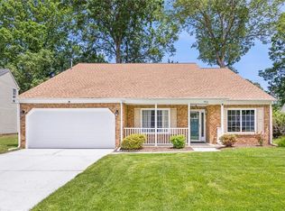 912 Dunhill Way, Newport News, VA 23602