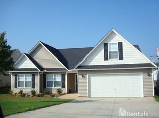 19 Brisbane Dr, Fountain Inn, SC 29644