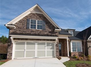5645 Ansley Ridge Ln #71, Suwanee, GA 30024