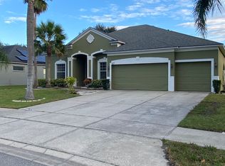 927 Shadowmoss Dr, Winter Garden, FL 34787