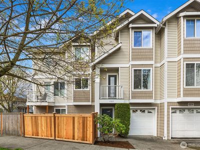 602 NE 68th Street, Seattle, WA, 98115
