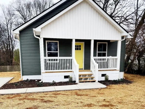 140 Broadus St, Greer, SC 29651