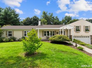 314 Longmeadow Rd, Orange, CT 06477