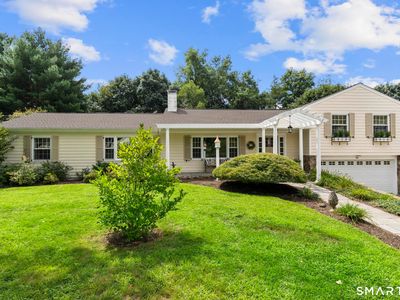 314 Longmeadow Road, Orange, CT, 06477