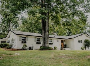 406 Sheffield Cir, Augusta, GA 30909