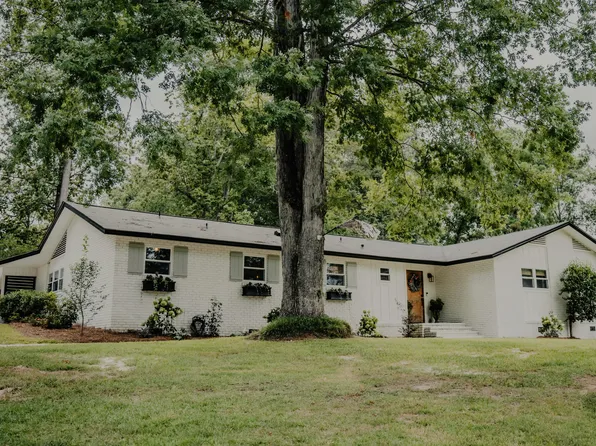 406 SHEFFIELD Circle, Augusta, GA 30909