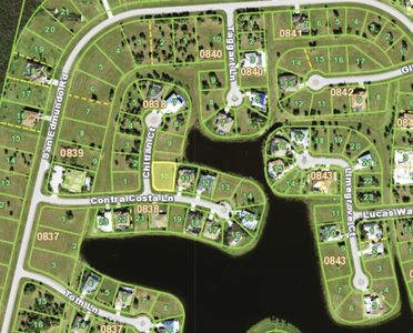 16124 Chitlan Ct #10, Punta Gorda, FL, 33955