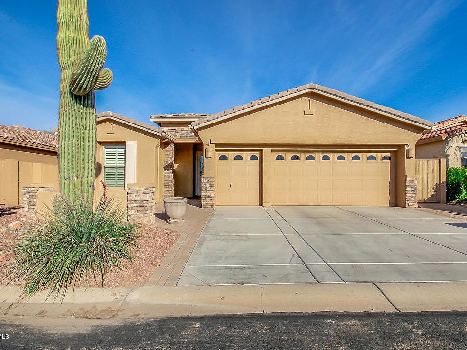 1st image of 9636 E Mossy Rock Dr