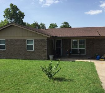 8428 Ronnie St, White Settlement, TX, 76108