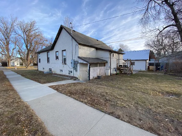 748 1/2 Cook Ave Unit B, Billings, MT 59101