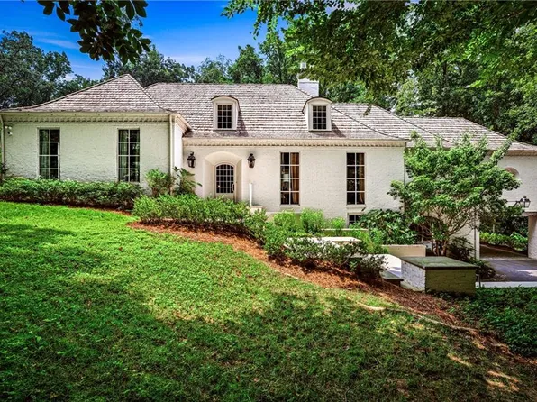 300 Blackland Rd NW, Atlanta, GA 30342