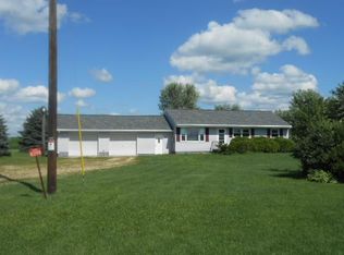 N398 State Highway 25, Eau Galle, WI 54737