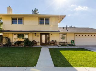 23634 Fambrough St, Santa Clarita, CA 91321