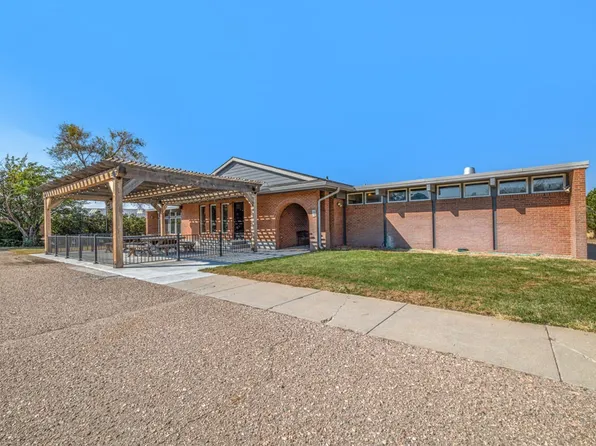 4552 Gilliland Dr, Kimball, NE 69145