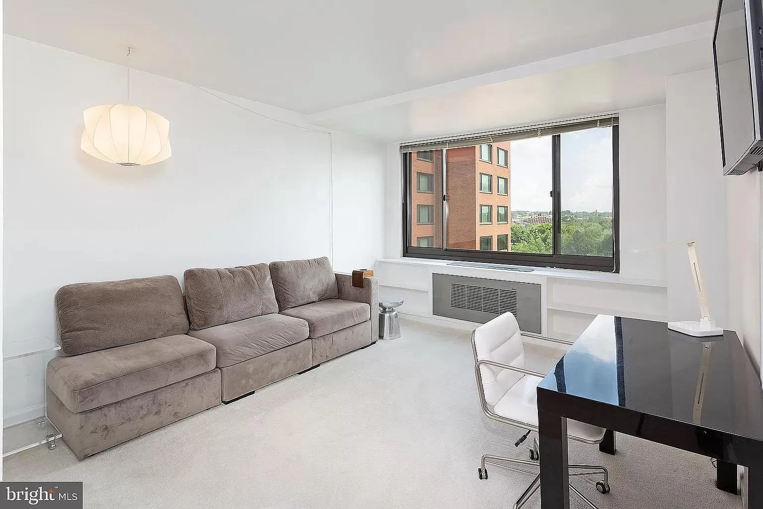 1 bed, 514 sqft, $2,300 — Photo 1