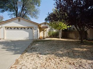 2573 Ishi Dr, Redding, CA 96002