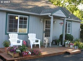 14829 SE Marian St, Milwaukie, OR 97267