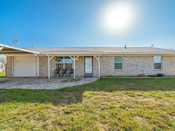 10050 Mount Nebo Rd, Jeffersontown, TX 76901