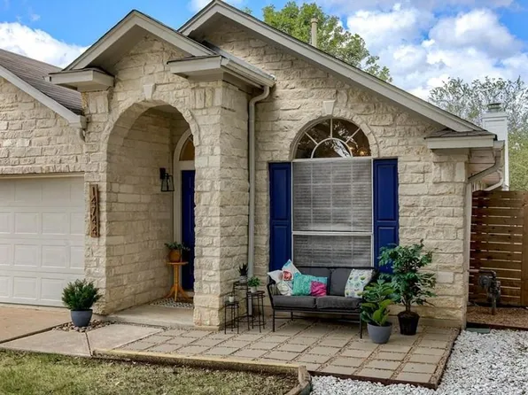 14744 Yora Dr, Austin, TX 78728